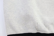 Vintage Oakland Raiders Football Sweatshirt - Sweatshirt - Thrifted Threads