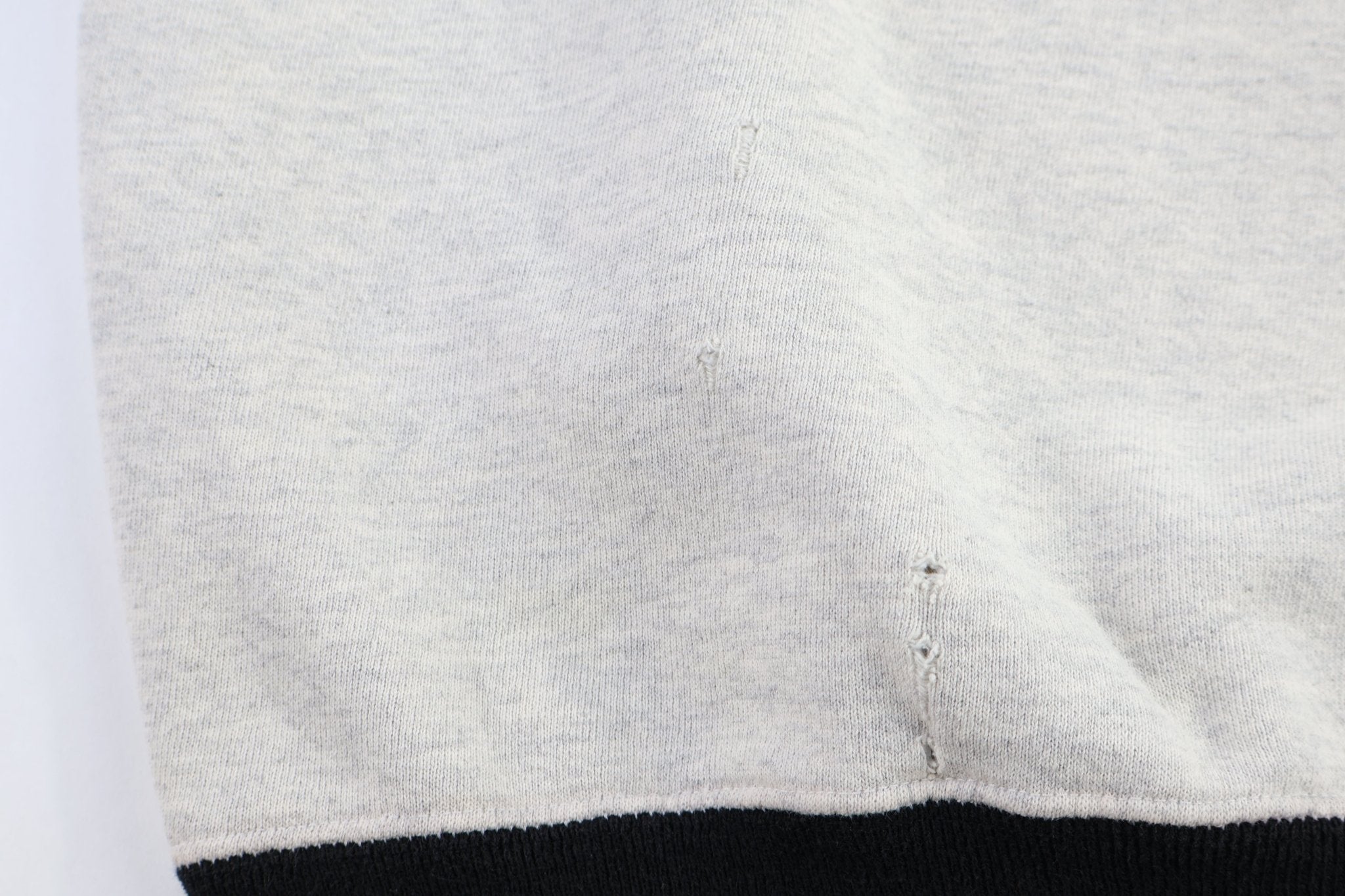 Vintage Oakland Raiders Football Sweatshirt - Sweatshirt - Thrifted Threads