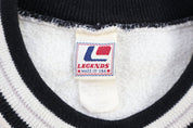 Vintage Oakland Raiders Football Sweatshirt - Sweatshirt - Thrifted Threads