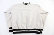 Vintage Oakland Raiders Football Sweatshirt - Sweatshirt - Thrifted Threads