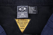 Vintage Oakley Software Navy Blue Pants - Pants - Thrifted Threads