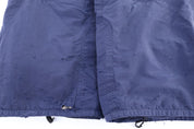 Vintage Oakley Software Navy Blue Pants - Pants - Thrifted Threads