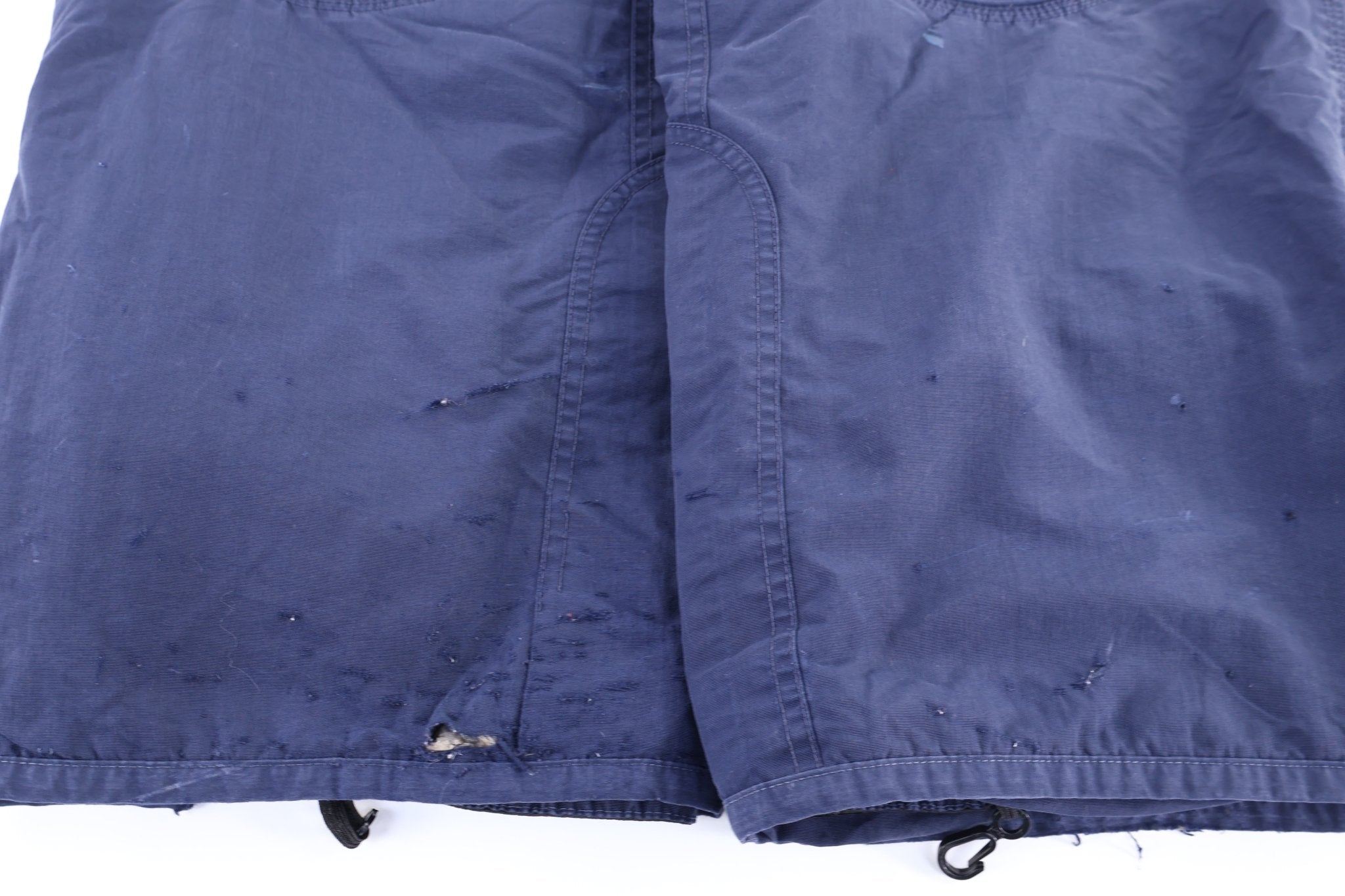 Vintage Oakley Software Navy Blue Pants - Pants - Thrifted Threads