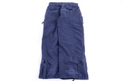 Vintage Oakley Software Navy Blue Pants - Pants - Thrifted Threads