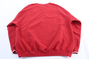 Vintage Ohio State Buckeyes Embroidered Sweatshirt - ThriftedThreads.com