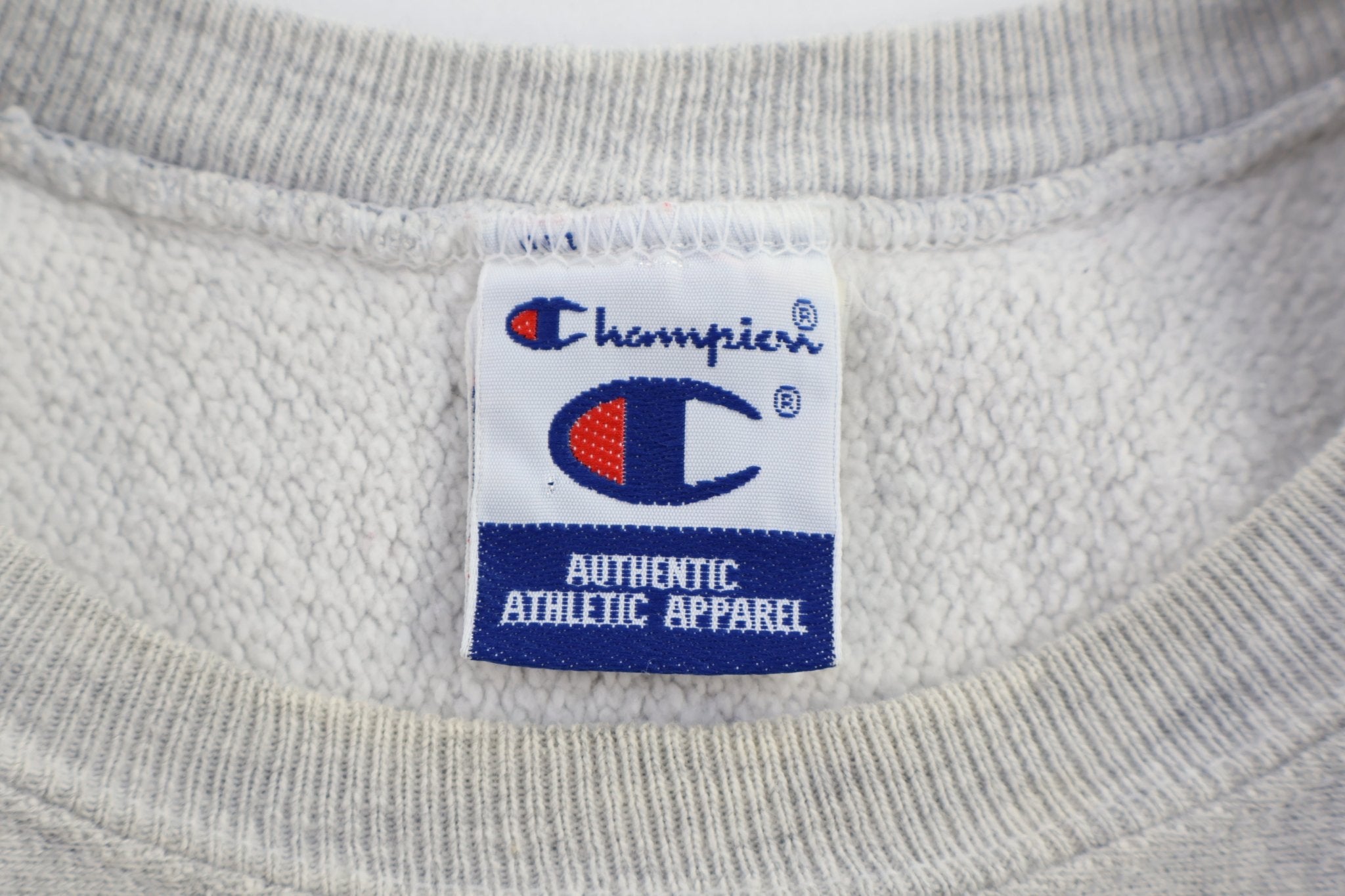 Vintage Ohio State University Sweatshirt - Sweatshirt - Thrifted Threads