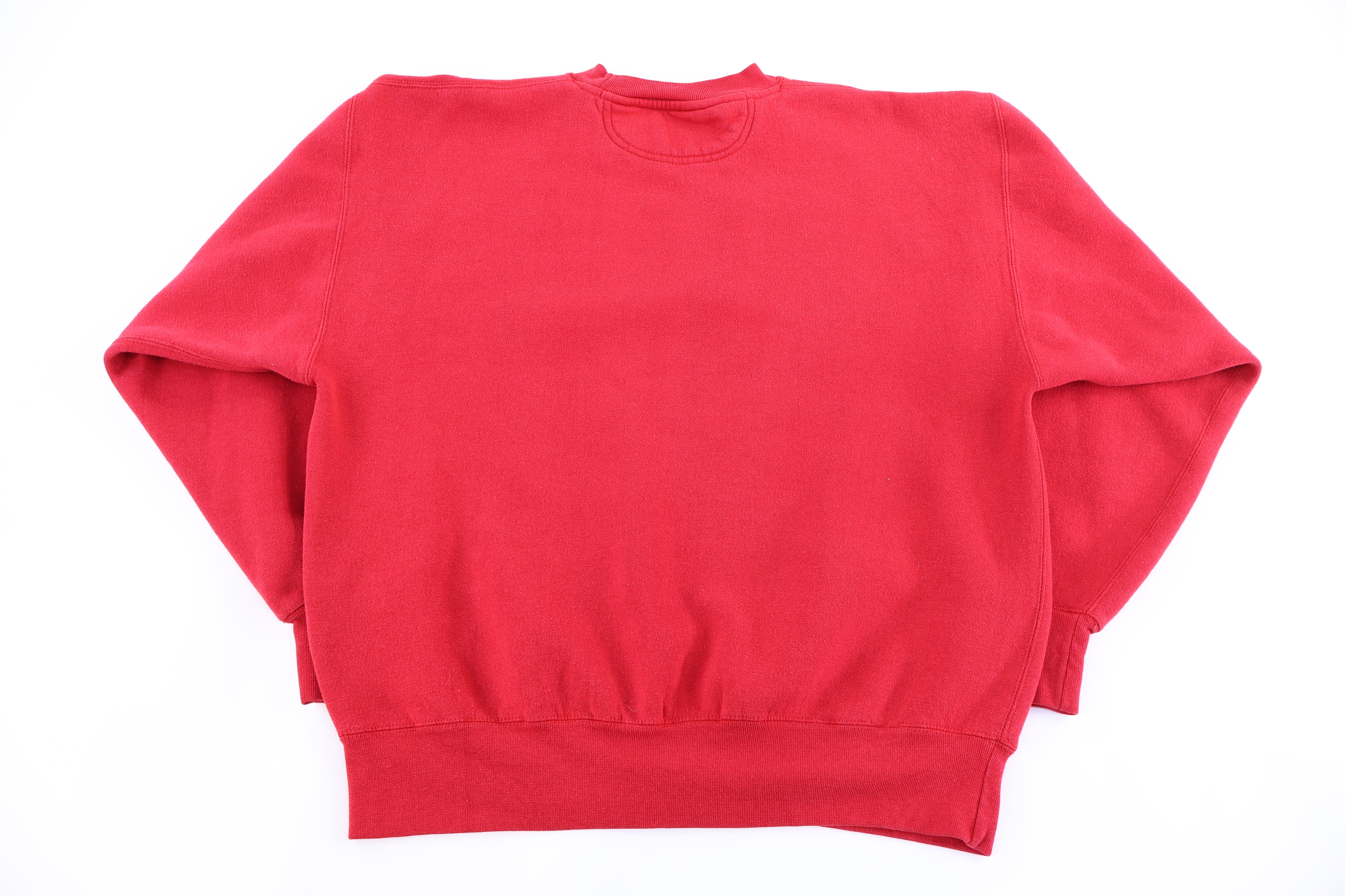 Vintage Ohio State University Sweatshirt - Sweatshirt - Thrifted Threads