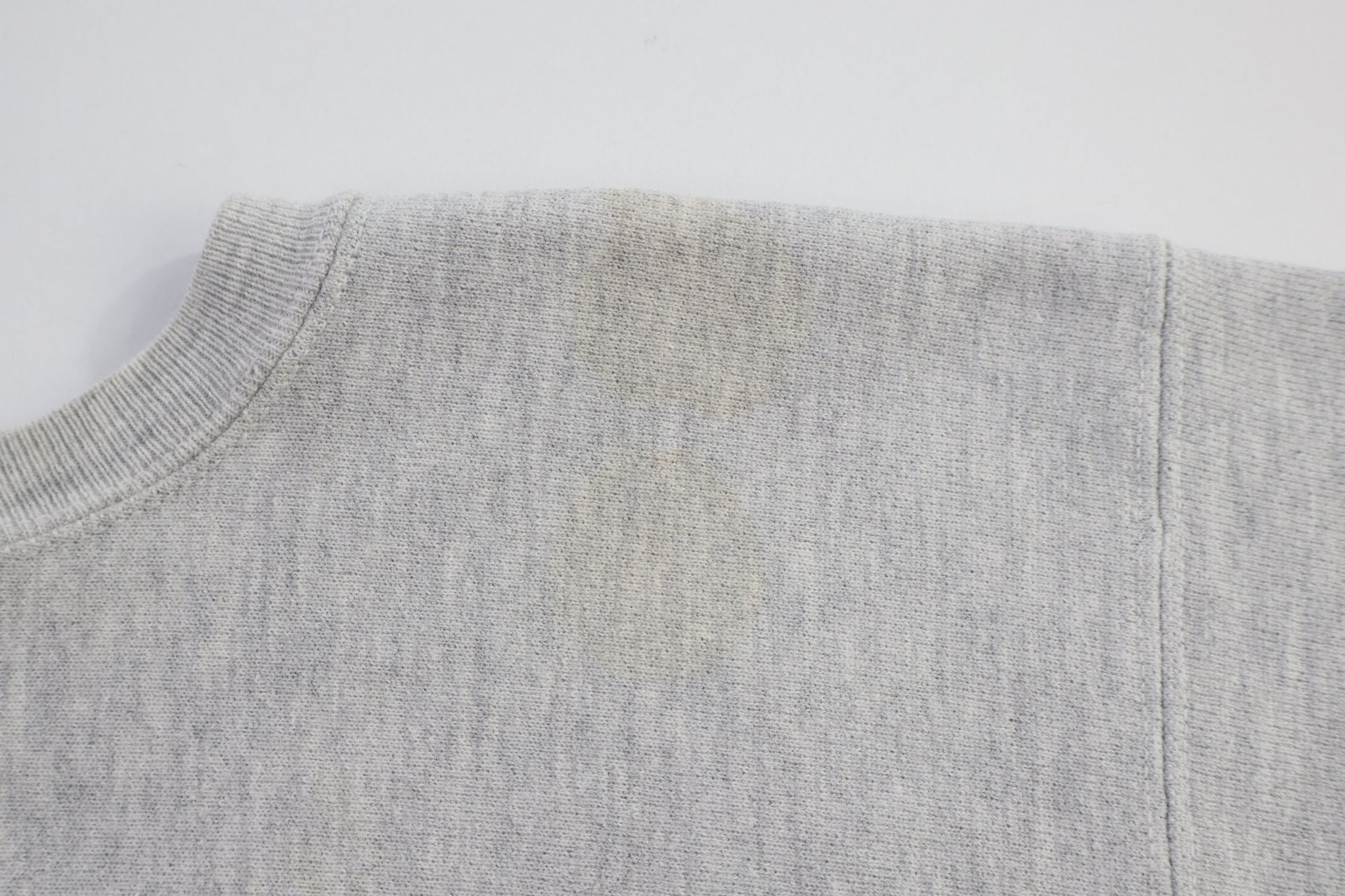 Vintage Ohio State University Sweatshirt - Sweatshirt - Thrifted Threads