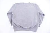 Vintage Oklahoma Sooners Embroidered Sweatshirt - Sweatshirt - Thrifted Threads