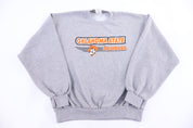 Vintage Oklahoma State University Sweatshirt - Sweatshirt - Thrifted Threads