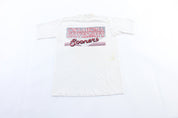 Vintage Oklahoma University Sooners National Champions T-Shirt - ThriftedThreads.com