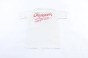 Vintage Oklahoma University Sooners National Champions T-Shirt - ThriftedThreads.com
