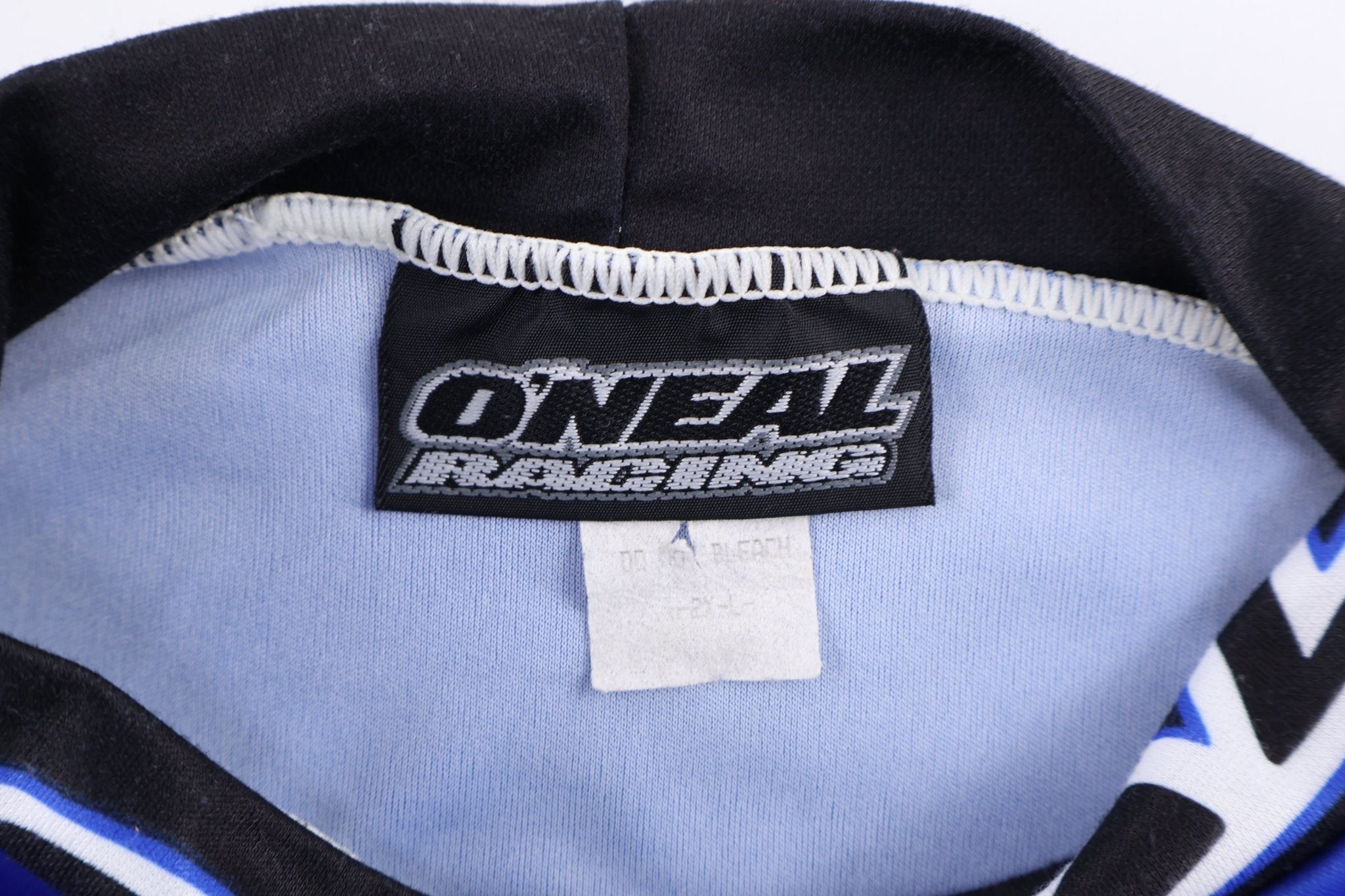 Vintage O'neal Motocross LS Jersey - Jerseys/Tanks - Thrifted Threads
