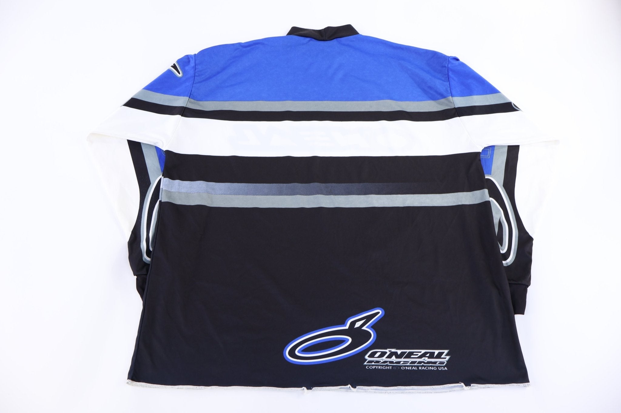 Vintage O'neal Motocross LS Jersey - Jerseys/Tanks - Thrifted Threads