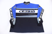 Vintage O'neal Motocross LS Jersey - Jerseys/Tanks - Thrifted Threads