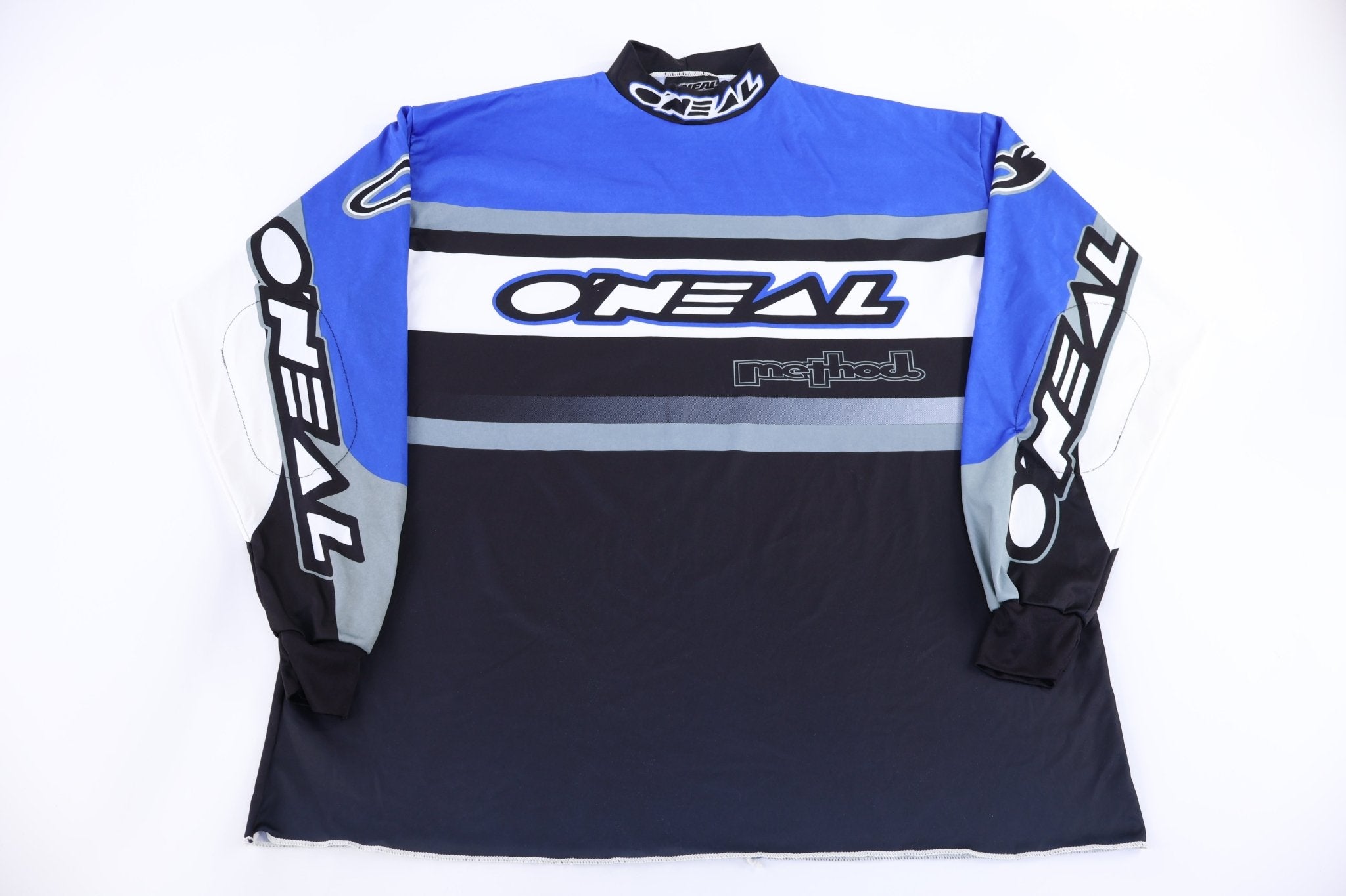 Vintage O'neal Motocross LS Jersey - Jerseys/Tanks - Thrifted Threads