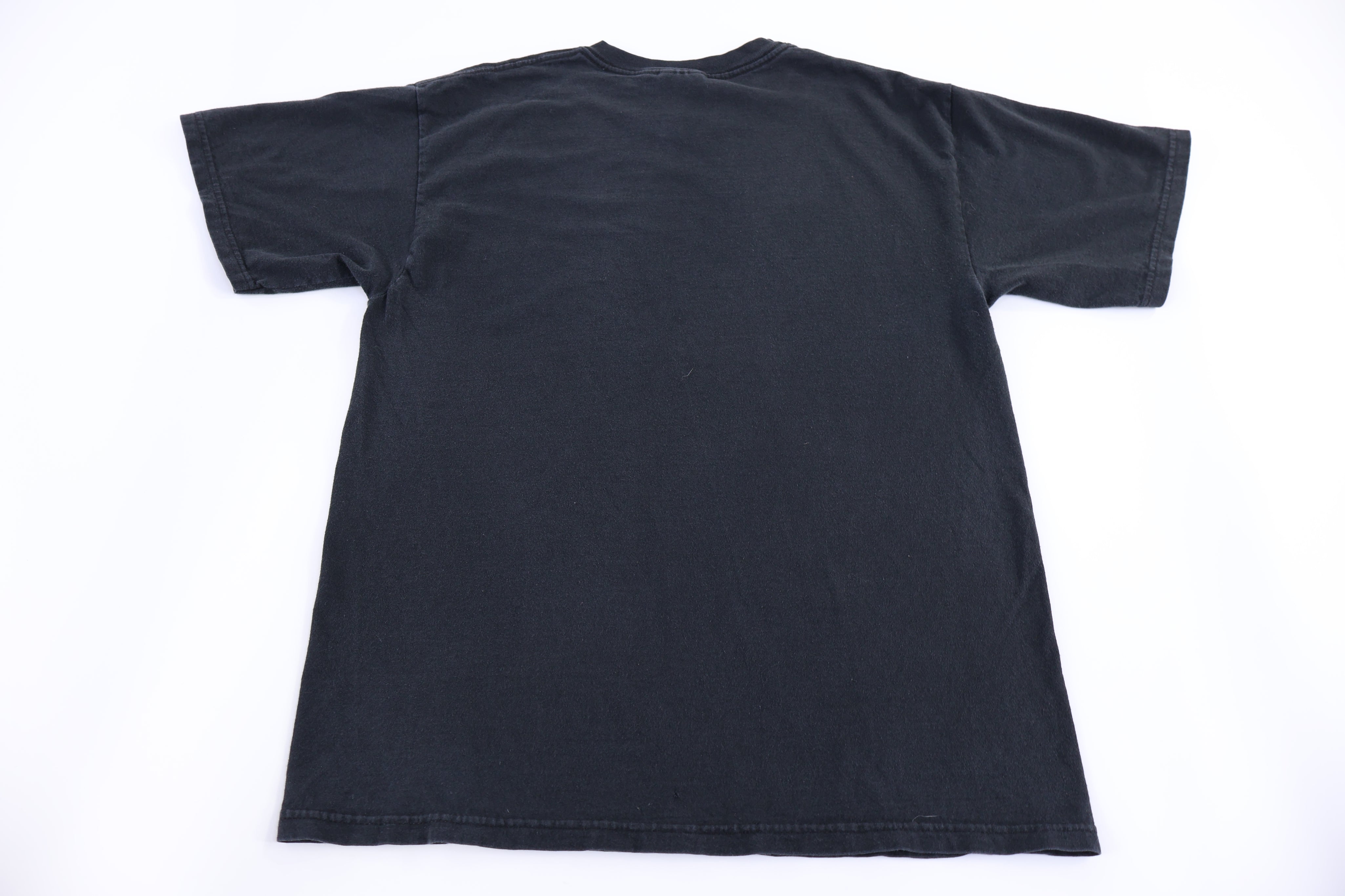 Vintage Otep It Hides Inside Me T-shirt - Shirts & Tops - Thrifted Threads