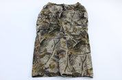 Vintage Outdoors Camo Cargo Pants - ThriftedThreads.com