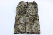 Vintage Outdoors Camo Cargo Pants - Pants/Shorts - Thrifted Threads