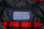 Vintage Pendleton Woolen Mills Multicolored LS Button Down - Button Ups/Downs - Thrifted Threads