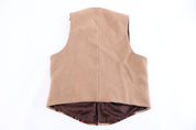 Vintage Pendleton Woolen Mills Western Pattern Vest - Vest - Thrifted Threads