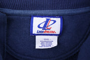 Vintage Penn State University Pullover Sweater - Sweatshirt - Thrifted Threads