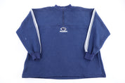 Vintage Penn State University Pullover Sweater - Sweatshirt - Thrifted Threads