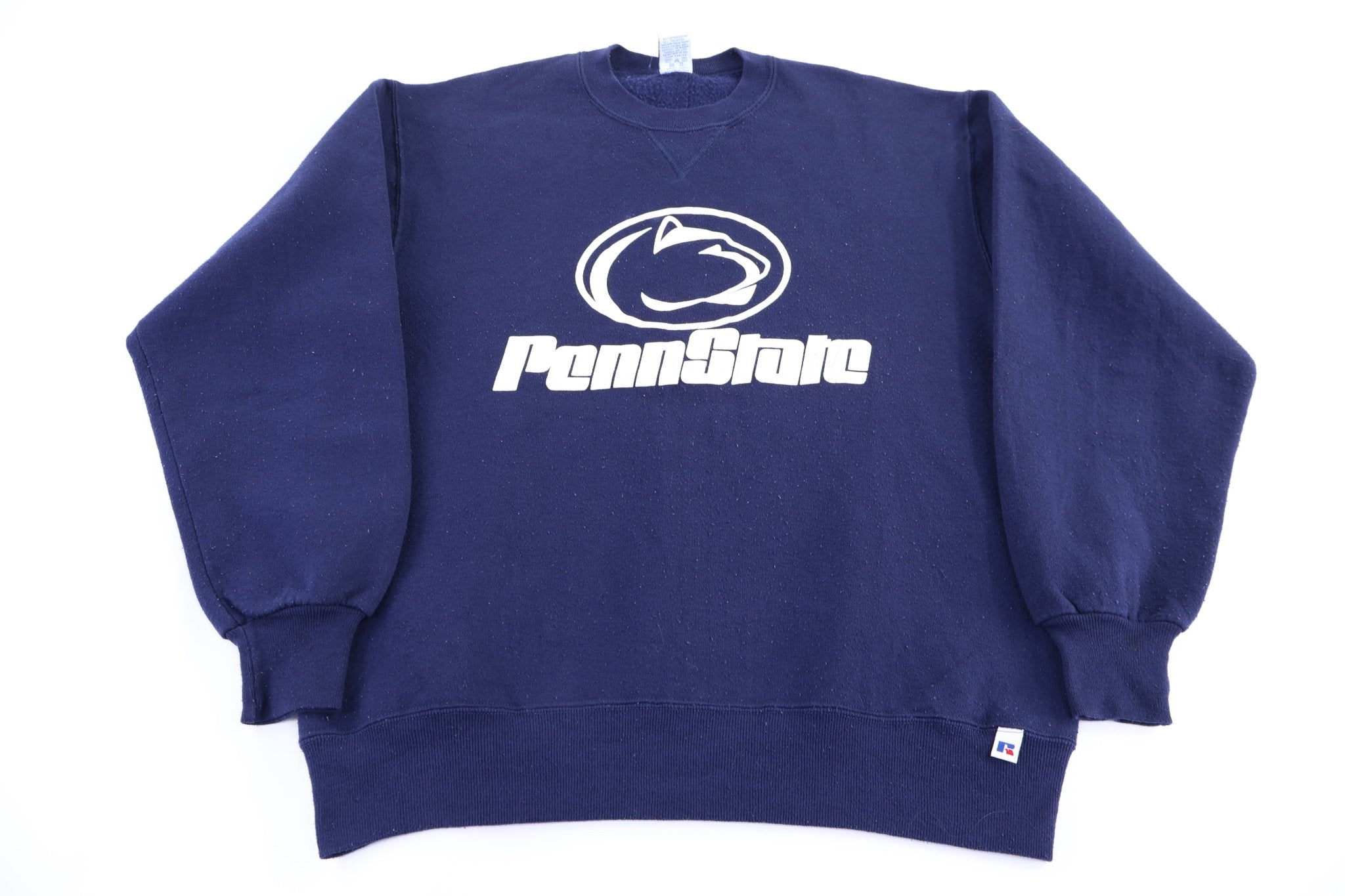 Vintage Penn State University Sweatshirt - Sweatshirt - Thrifted Threads