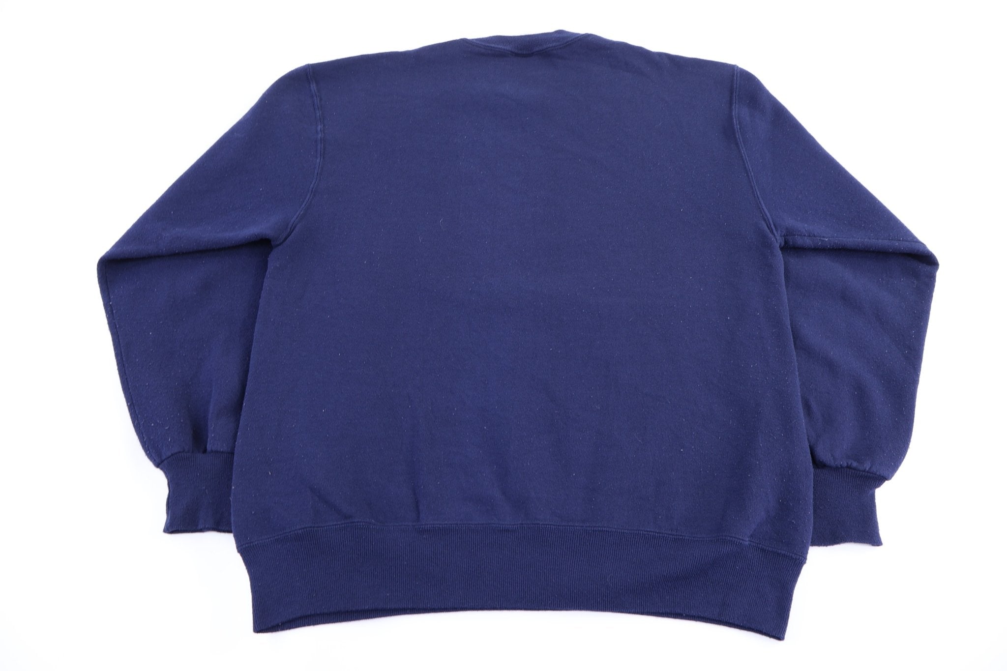 Vintage Penn State University Sweatshirt - Sweatshirt - Thrifted Threads