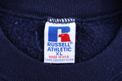 Vintage Penn State University Sweatshirt - Sweatshirt - Thrifted Threads