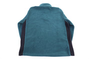 Vintage Philadelphia Eagles Football Fleece Pullover - Sweater - Thrifted Threads