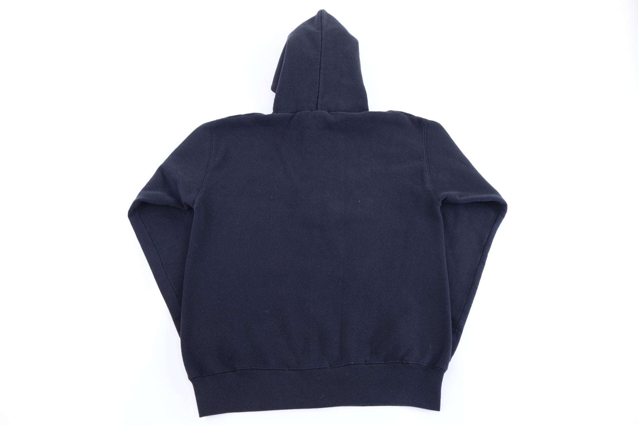 Vintage Philadelphia Eagles Football Pullover Hoodie - Sweatshirt - Thrifted Threads