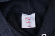 Vintage Philadelphia Eagles Football Pullover Hoodie - Sweatshirt - Thrifted Threads