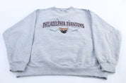 Vintage Philadelphia Phantoms Hockey Sweatshirt - ThriftedThreads.com