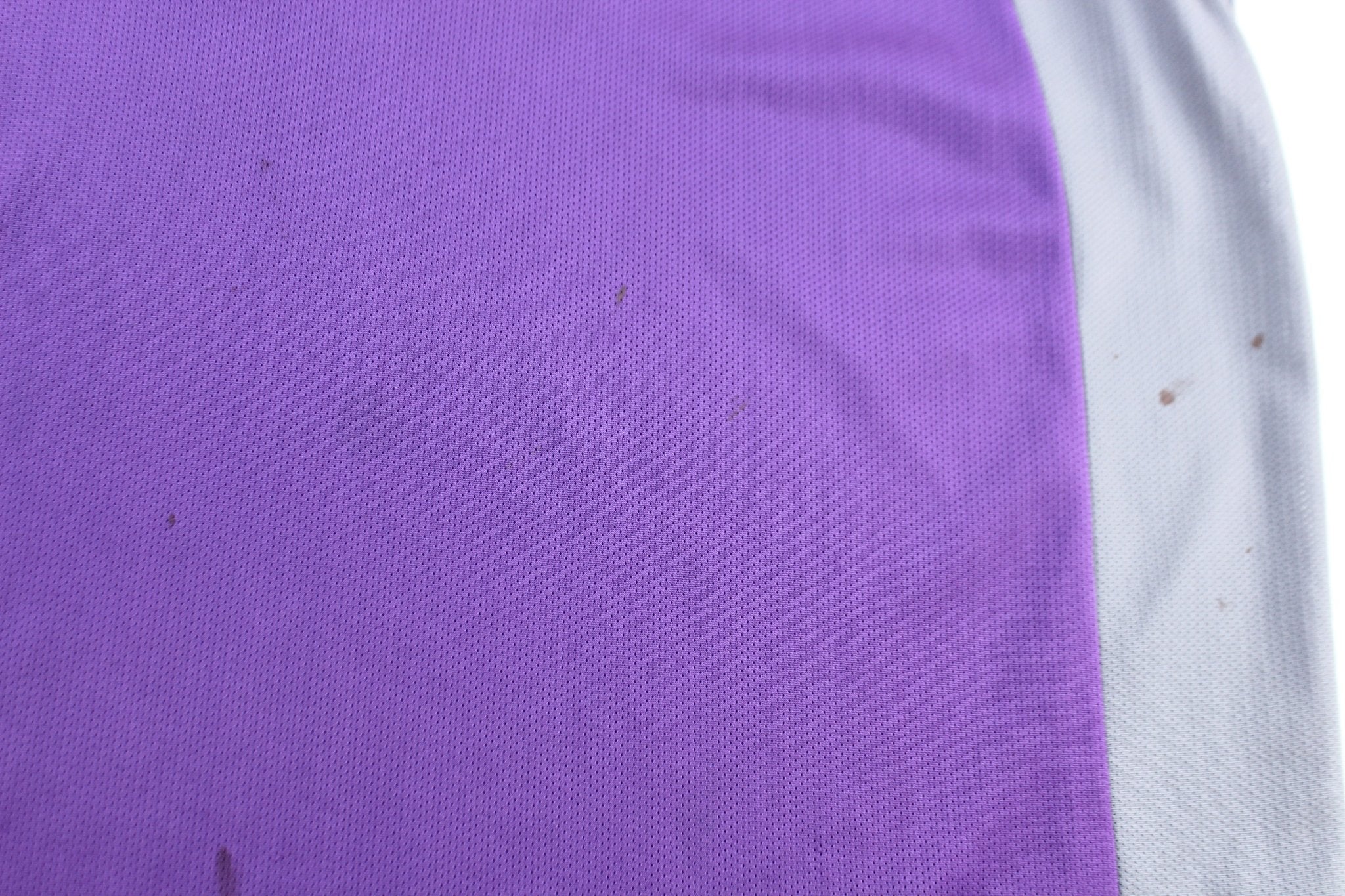 Vintage Phoenix Suns Jason Kidd 32 Champion Basketball Jersey - ThriftedThreads.com