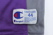 Vintage Phoenix Suns Jason Kidd 32 Champion Basketball Jersey - ThriftedThreads.com