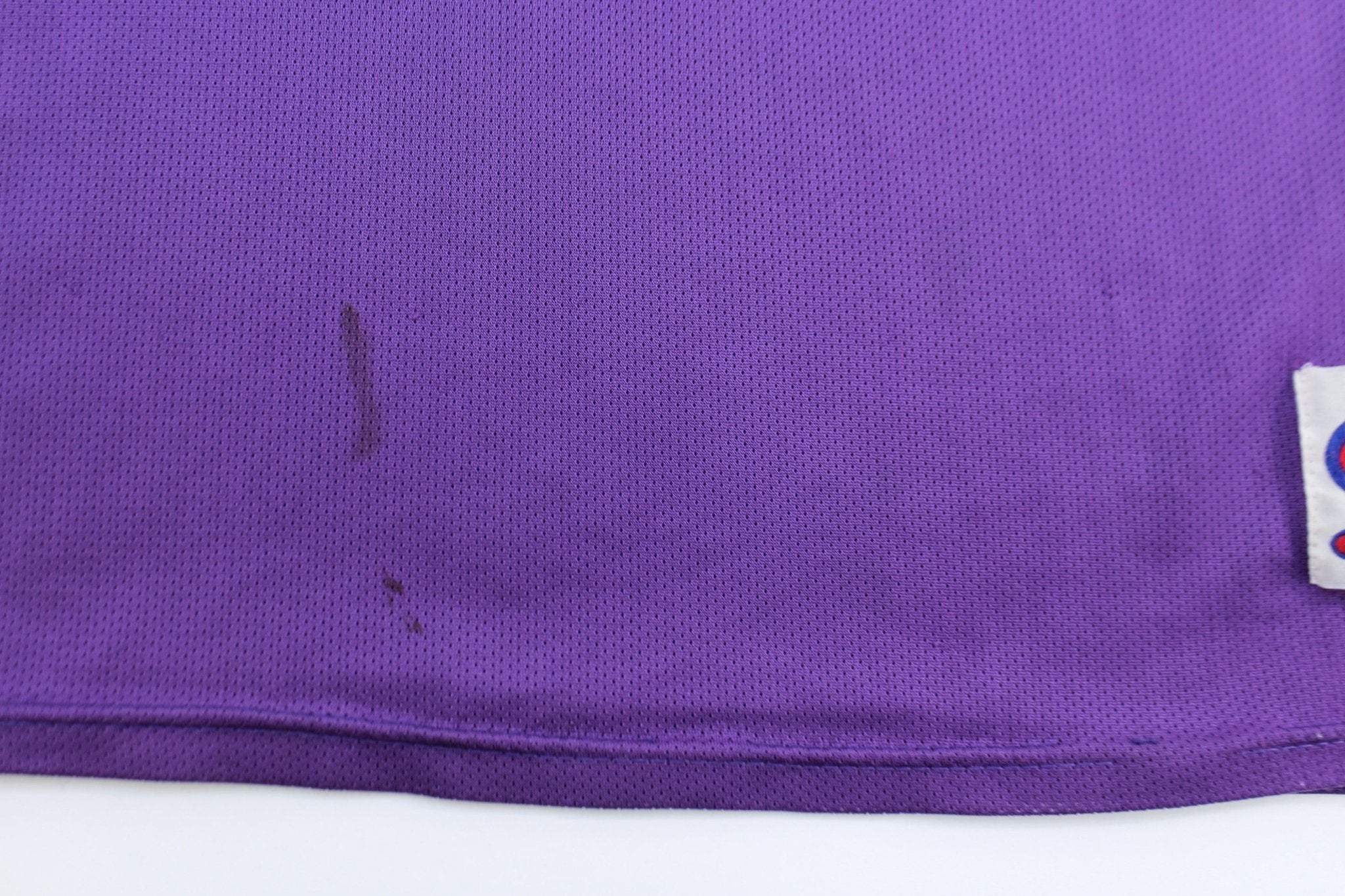 Vintage Phoenix Suns Jason Kidd 32 Champion Basketball Jersey - Jerseys/Tanks - Thrifted Threads