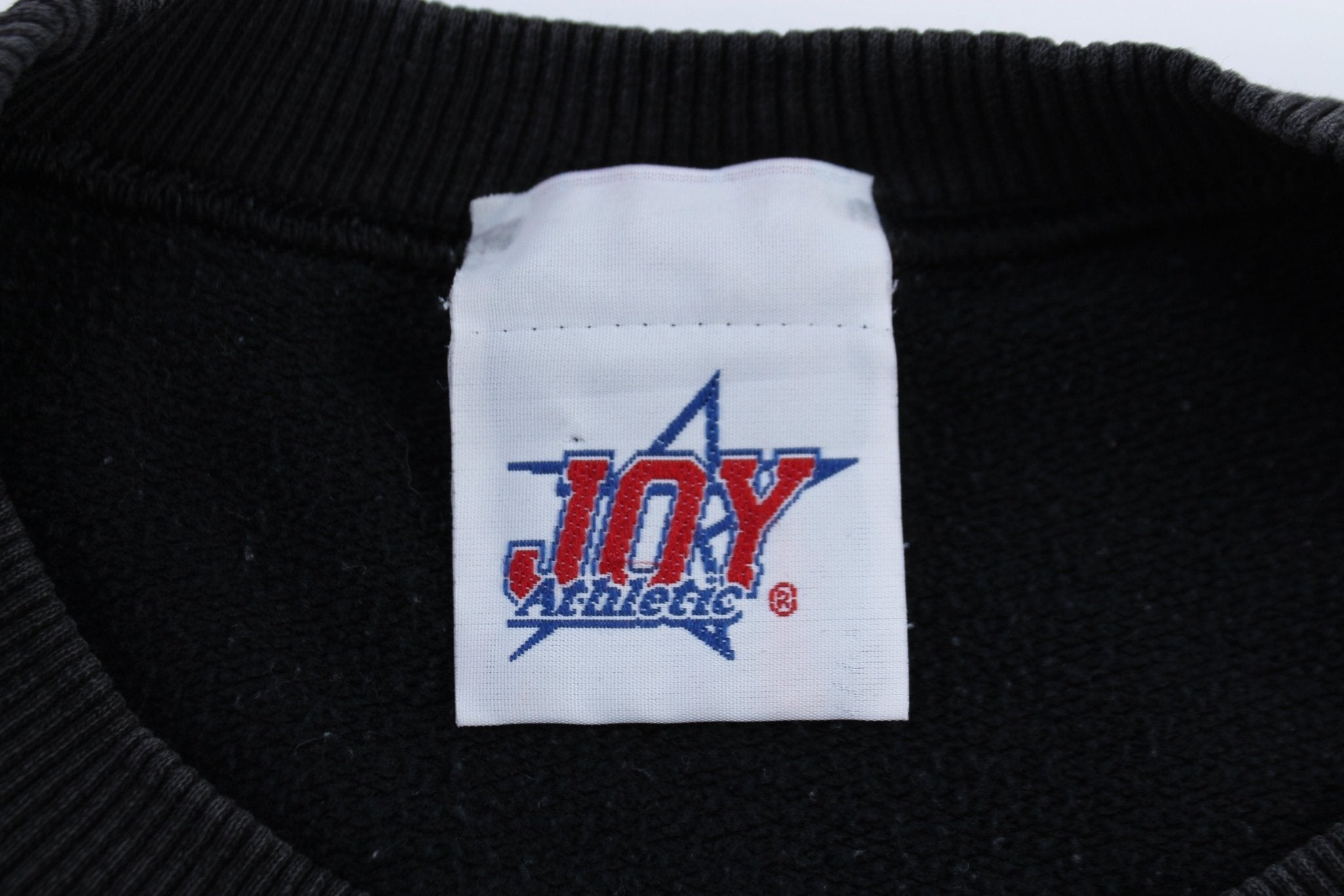 Vintage Pittsburgh Penguins Hockey Mario Lemieux Graphic Sweatshirt - Sweatshirts - Thrifted Threads