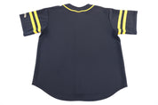Vintage Pittsburgh Pirates Baseball Jersey - Jerseys/Tanks - Thrifted Threads