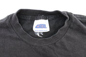 Vintage Pittsburgh Steelers Football Graphic T - Shirt - ThriftedThreads.com