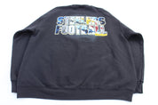 Vintage Pittsburgh Steelers Football Sweatshirt - ThriftedThreads.com