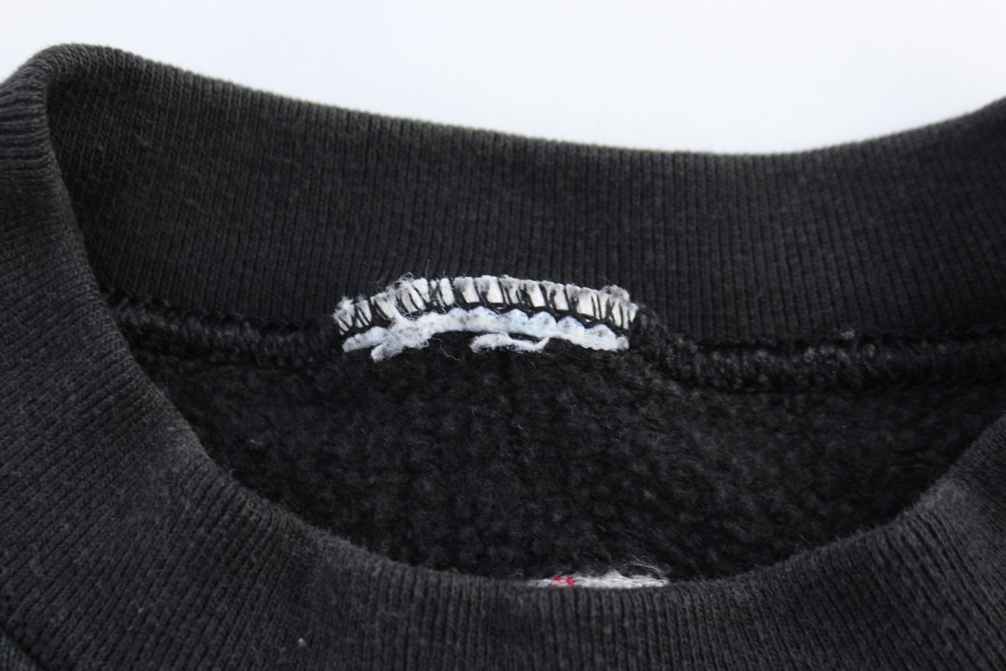 Vintage Pittsburgh Steelers Football Sweatshirt - Sweatshirt - Thrifted Threads
