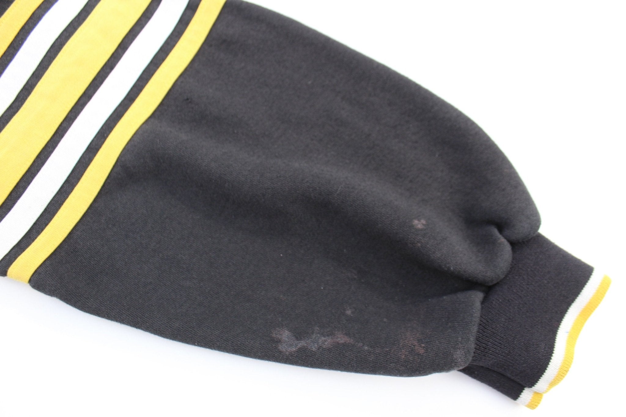 Vintage Pittsburgh Steelers Football Sweatshirt - Sweatshirt - Thrifted Threads