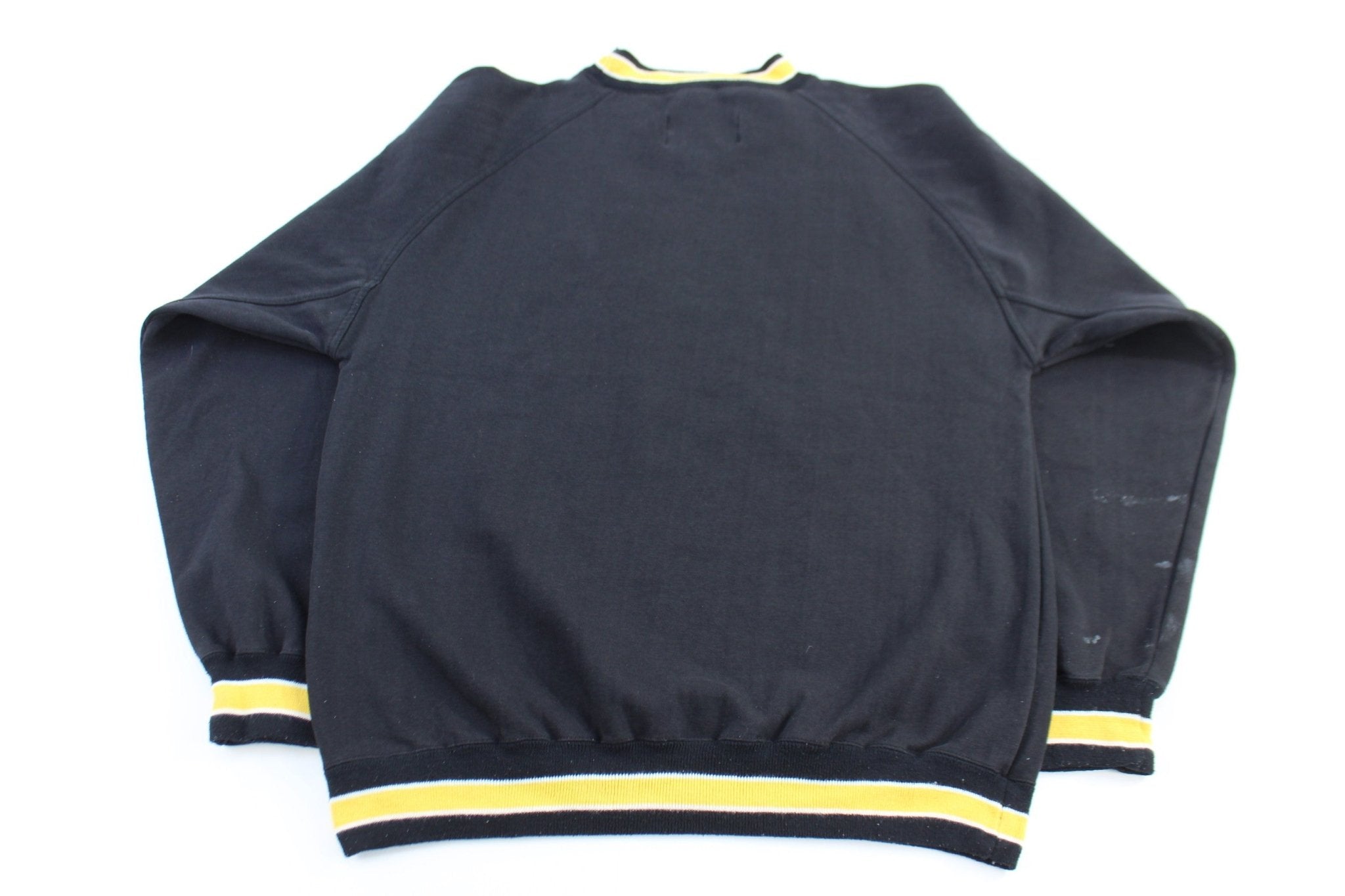Vintage Pittsburgh Steelers Football Sweatshirt - Sweatshirt - Thrifted Threads