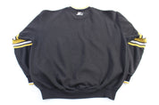 Vintage Pittsburgh Steelers Football Sweatshirt - Sweatshirt - Thrifted Threads