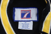 Vintage Pittsburgh Steelers Football Sweatshirt - Sweatshirt - Thrifted Threads