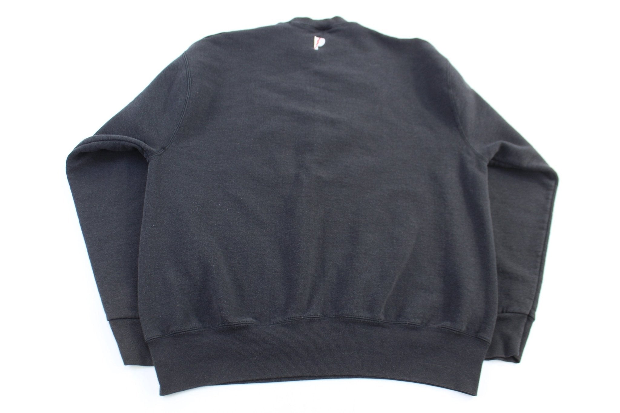 Vintage Pittsburgh Steelers Football Sweatshirt - Sweatshirt - Thrifted Threads