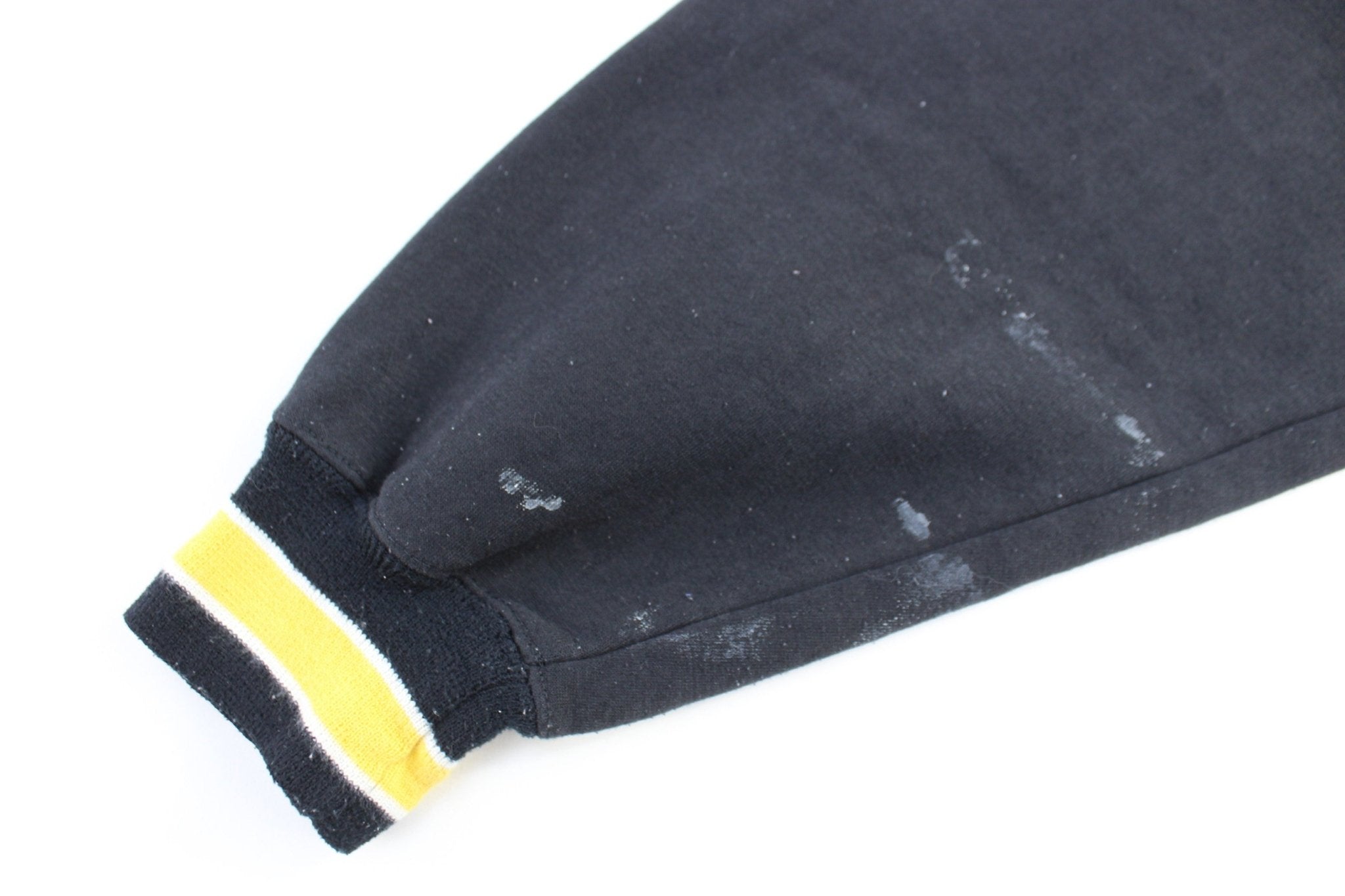 Vintage Pittsburgh Steelers Football Sweatshirt - Sweatshirt - Thrifted Threads