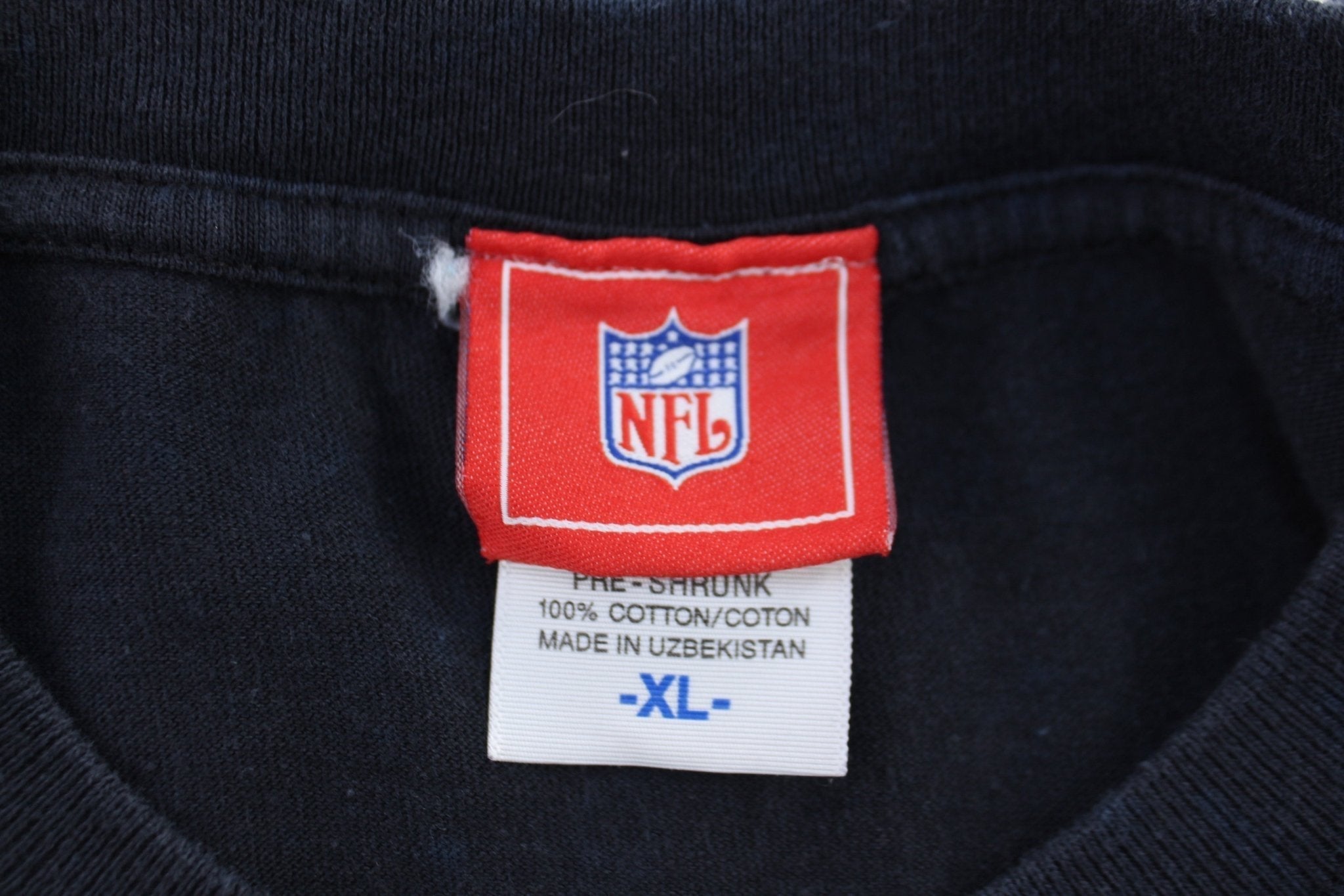 Vintage Pittsburgh Steelers Football T-shirt - Shirts & Tops - Thrifted Threads