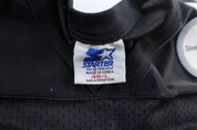 Vintage Pittsburgh Steelers Levon Kirkland Starter Jersey - ThriftedThreads.com